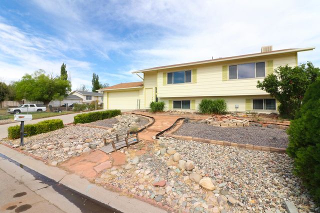 472 Ananessa Drive, Grand Junction, CO 81504