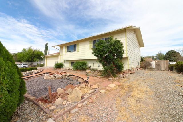 472 Ananessa Drive, Grand Junction, CO 81504
