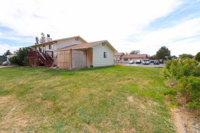 472 Ananessa Drive, Grand Junction, CO 81504