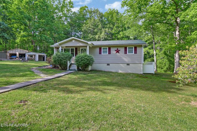 149 Horseshoe Circle, Jamestown, TN 38556