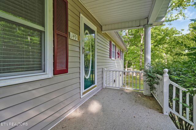 149 Horseshoe Circle, Jamestown, TN 38556
