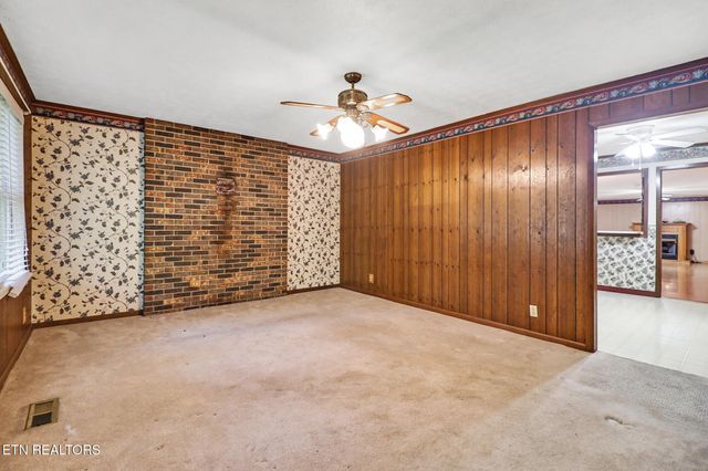 149 Horseshoe Circle, Jamestown, TN 38556