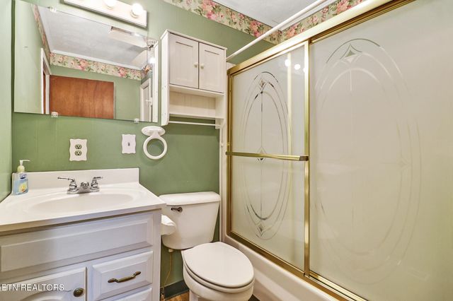 149 Horseshoe Circle, Jamestown, TN 38556