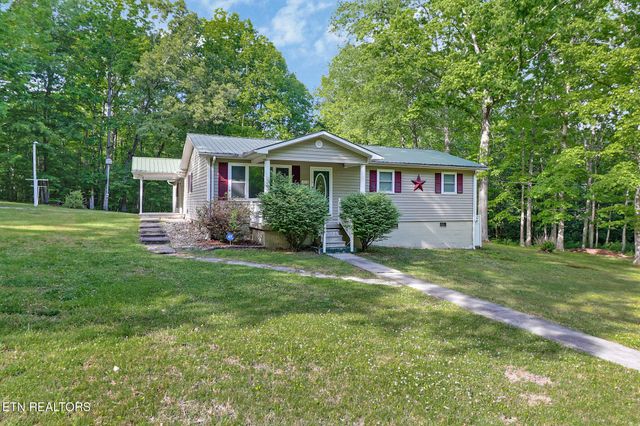 149 Horseshoe Circle, Jamestown, TN 38556