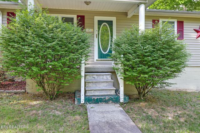149 Horseshoe Circle, Jamestown, TN 38556