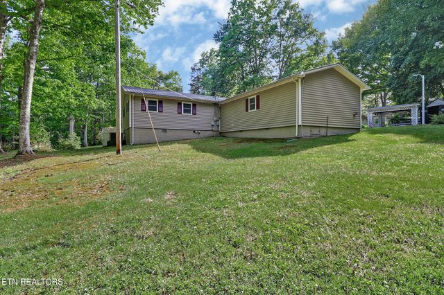 149 Horseshoe Circle, Jamestown, TN 38556