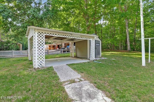 149 Horseshoe Circle, Jamestown, TN 38556