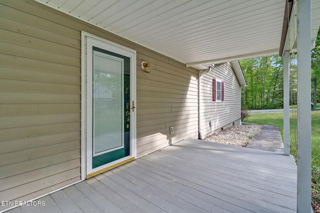 149 Horseshoe Circle, Jamestown, TN 38556