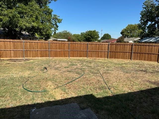 5204 HENDRIX Drive, The Colony, TX 75056