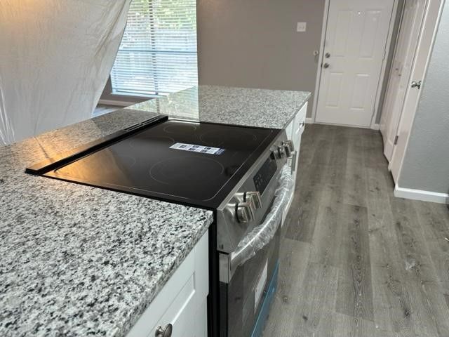 5204 HENDRIX Drive, The Colony, TX 75056