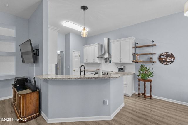 886 Willow Walk NW, Calabash, NC 28467