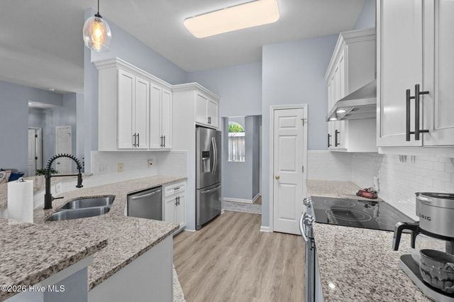 886 Willow Walk NW, Calabash, NC 28467