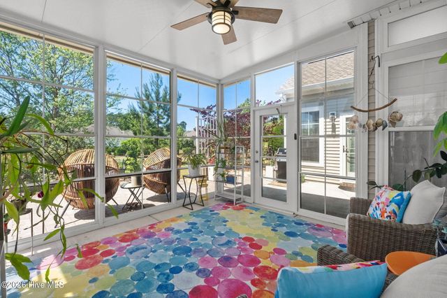 886 Willow Walk NW, Calabash, NC 28467