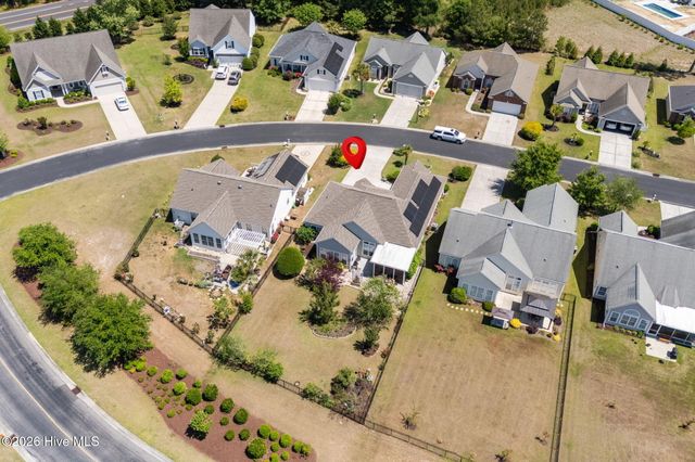 886 Willow Walk NW, Calabash, NC 28467