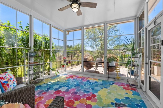 886 Willow Walk NW, Calabash, NC 28467