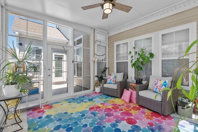 886 Willow Walk NW, Calabash, NC 28467