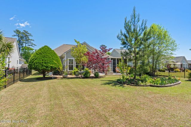 886 Willow Walk NW, Calabash, NC 28467