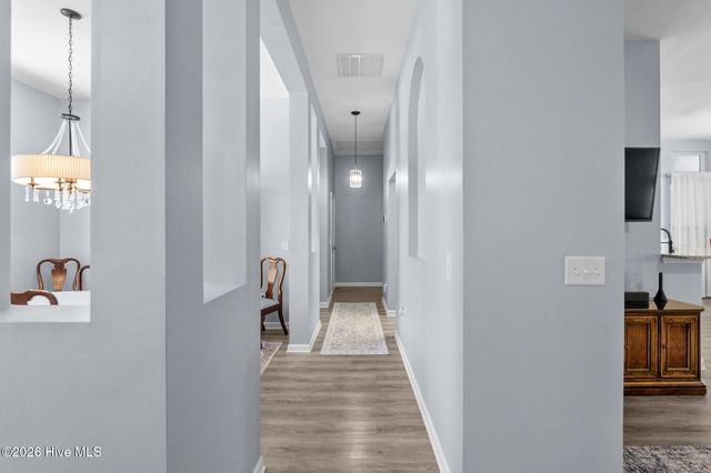 886 Willow Walk NW, Calabash, NC 28467