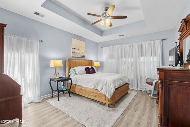 886 Willow Walk NW, Calabash, NC 28467