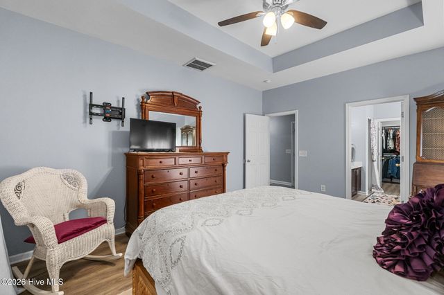 886 Willow Walk NW, Calabash, NC 28467