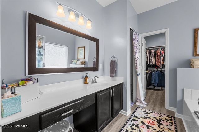 886 Willow Walk NW, Calabash, NC 28467