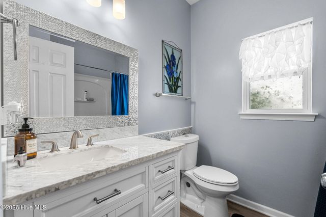 886 Willow Walk NW, Calabash, NC 28467