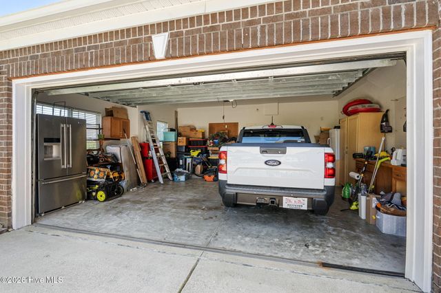 886 Willow Walk NW, Calabash, NC 28467