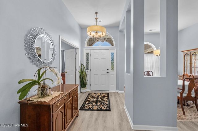 886 Willow Walk NW, Calabash, NC 28467