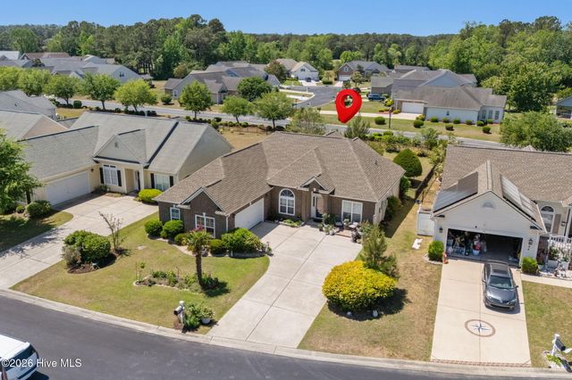 886 Willow Walk NW, Calabash, NC 28467