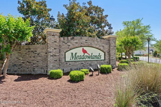 886 Willow Walk NW, Calabash, NC 28467