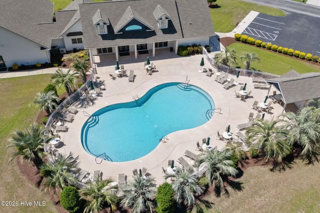 886 Willow Walk NW, Calabash, NC 28467