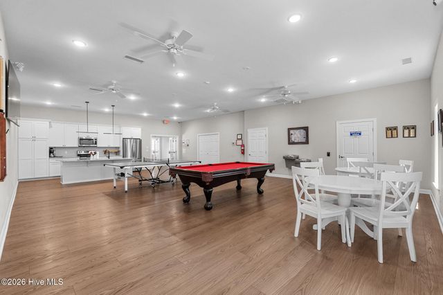 886 Willow Walk NW, Calabash, NC 28467