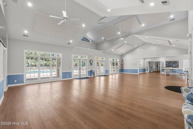 886 Willow Walk NW, Calabash, NC 28467