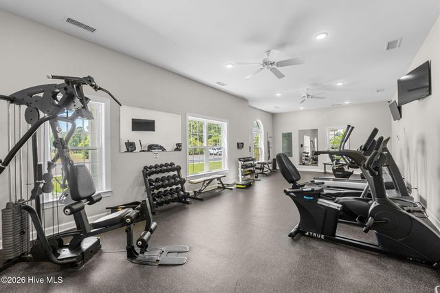 886 Willow Walk NW, Calabash, NC 28467