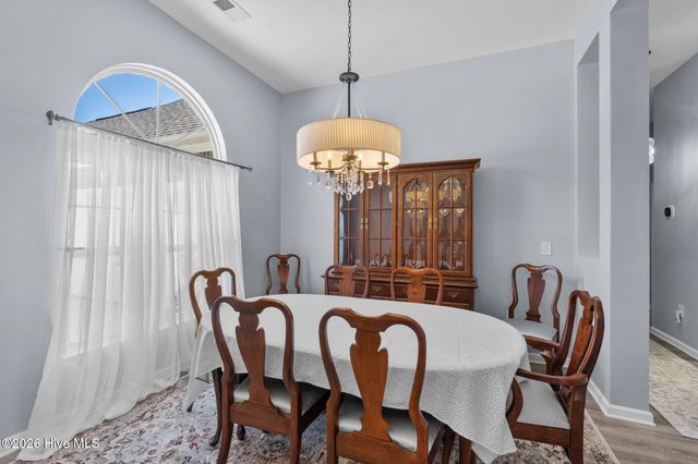 886 Willow Walk NW, Calabash, NC 28467