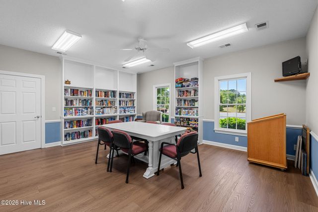 886 Willow Walk NW, Calabash, NC 28467