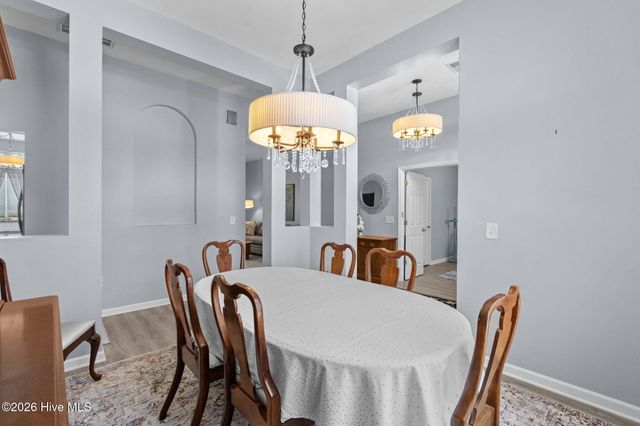 886 Willow Walk NW, Calabash, NC 28467