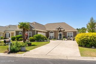 886 Willow Walk NW, Calabash, NC 28467