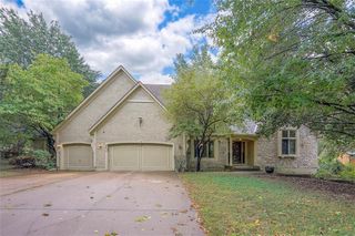 4417 W 130th Street, Leawood, KS 66209