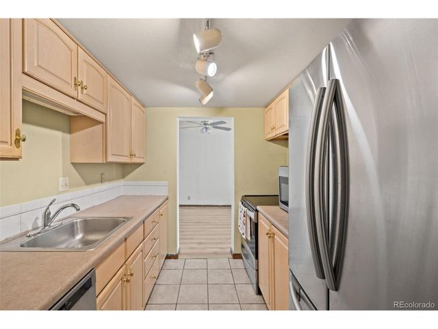 7780 W 38th Ave 102, Wheat Ridge, CO 80033