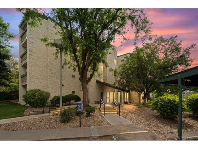 7780 W 38th Ave 102, Wheat Ridge, CO 80033