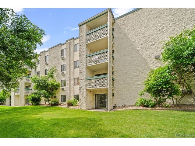 7780 W 38th Ave 102, Wheat Ridge, CO 80033