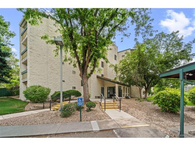 7780 W 38th Ave 102, Wheat Ridge, CO 80033