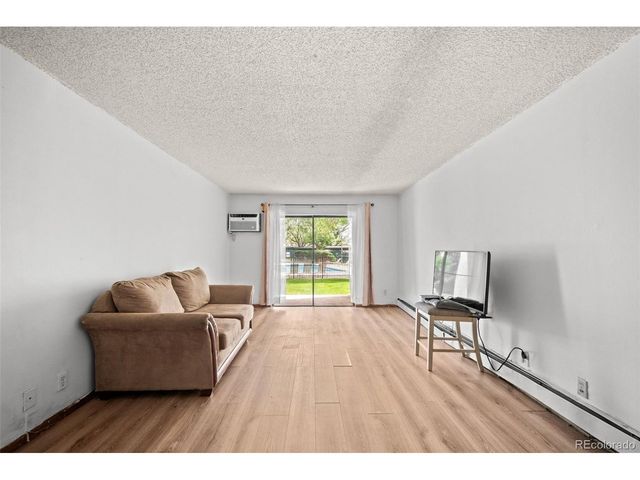 7780 W 38th Ave 102, Wheat Ridge, CO 80033