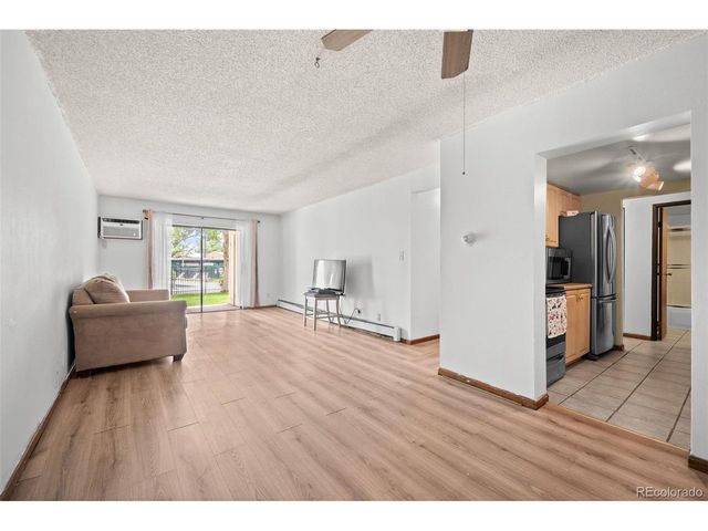 7780 W 38th Ave 102, Wheat Ridge, CO 80033