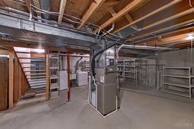 1023 Portway Drive, Anderson Twp, OH 45255