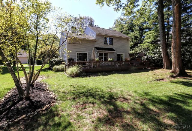 1023 Portway Drive, Anderson Twp, OH 45255