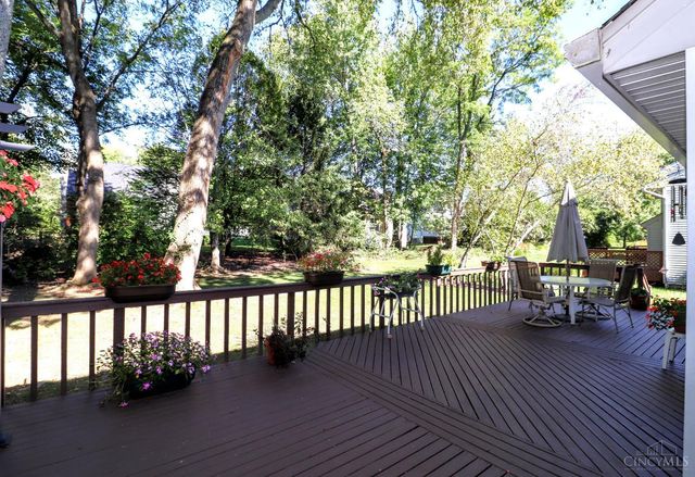 1023 Portway Drive, Anderson Twp, OH 45255