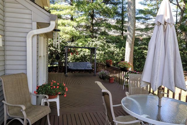 1023 Portway Drive, Anderson Twp, OH 45255