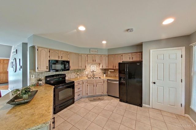 1023 Portway Drive, Anderson Twp, OH 45255